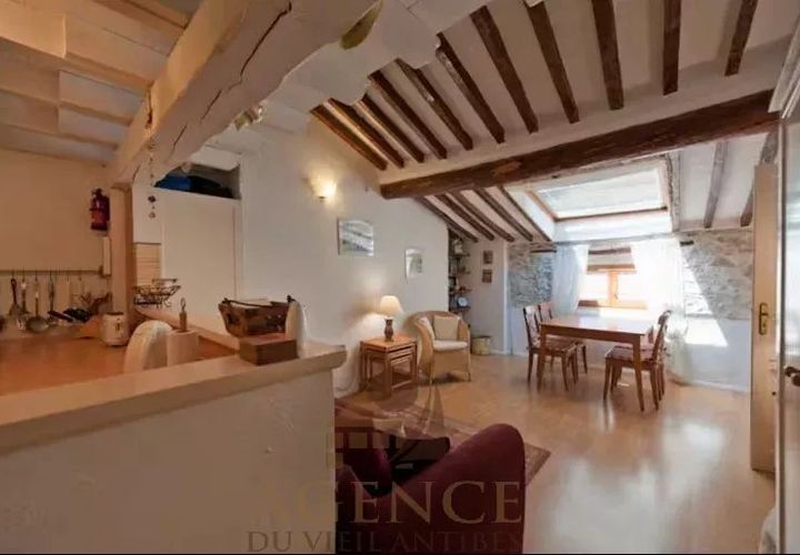 Lejlighed i Antibes, Alpes-Maritimes, Antibes - € 319.000 | Ref: 86622072 - foto 1