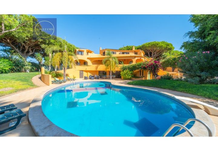 Villa i Olhao, Faro, Olhao - € 1.090.000 | Ref: F103 - foto 1
