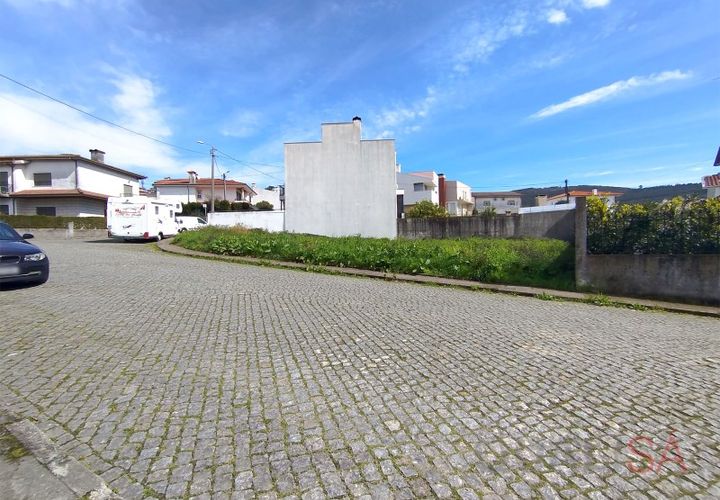 Helårsgrund i Braga, Braga, Braga - € 149.000 | Ref: 1955_1 - foto 1