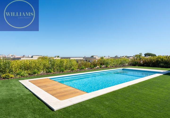 Villa a Montenegro, Faro, Montenegro - € 1.700.000 | Ref: PM2097 - foto 1
