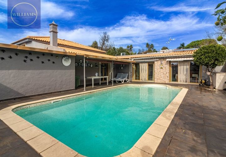 Villa i Almancil, Faro, Almancil - € 950.000 | Ref: PM2030 - foto 1