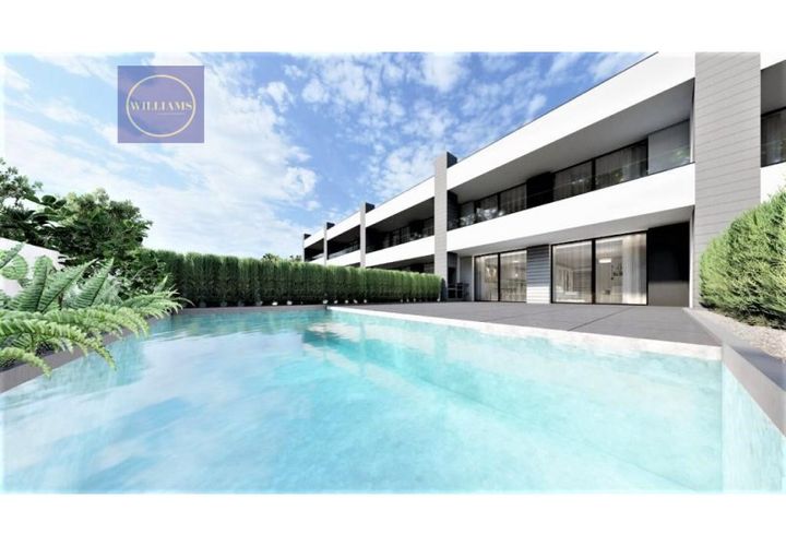 Villa i Almancil, Faro, Almancil - € 1.150.000 | Ref: F4212 - foto 1