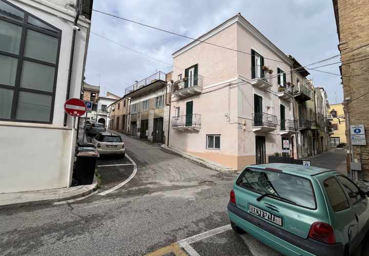 Villa a Vasto, Chieti, Vasto - € 125.000 | Ref: 5352 - foto 1