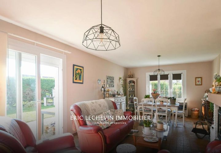 Villa i Merlimont, Pas-de-Calais, Merlimont - € 436.800 | Ref: 1899 - foto 1