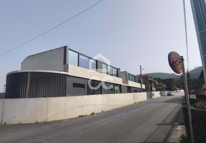 Villa i Santo Tirso, Porto, Santo Tirso - € 425.000 | Ref: 336/M/01999 - foto 1