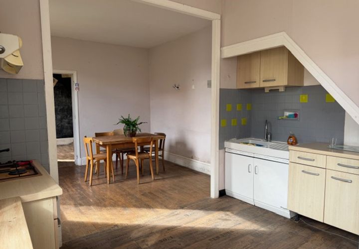 Villa i Clermont-Ferrand, Puy-de-Dome, Clermont-Ferrand - € 237.500 | Ref: 1486_h - foto 1