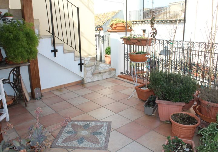 Byhus i Treglio, Chieti, Treglio - € 159.000 | Ref: VC0530 - foto 1