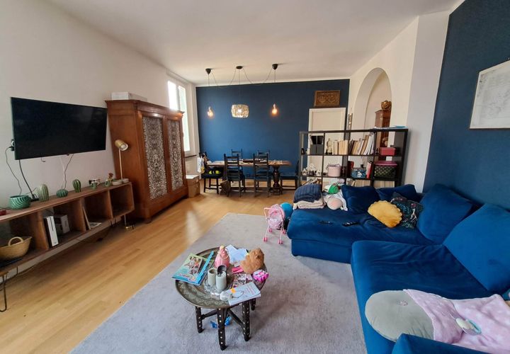 Lejlighed i Parma, Parma, Parma - € 240.000 | Ref: 336 - foto 1