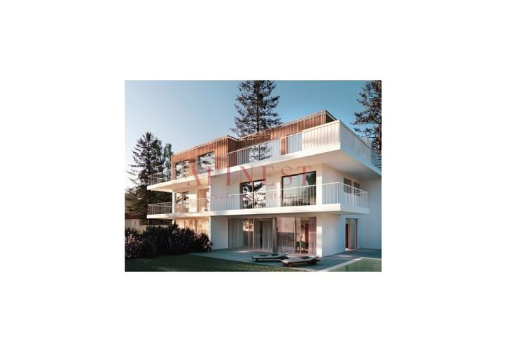 Penthouse i Carcavelos, Lisbon, Carcavelos - € 2.740.000 | Ref: C0903/26 - foto 1