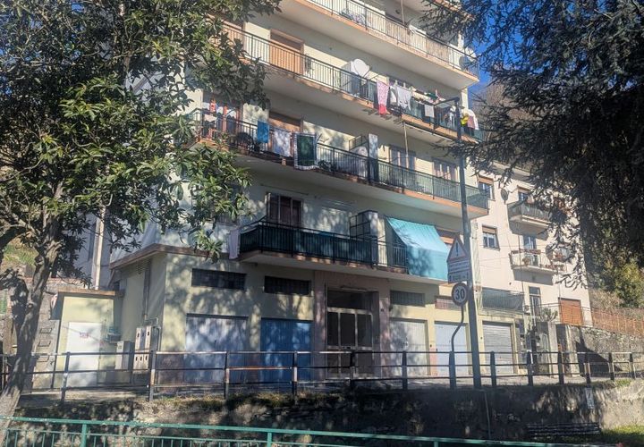 Leilighet i Mignanego, Genoa, Mignanego - € 65 000 | Ref: Ponterosso65 - foto 1