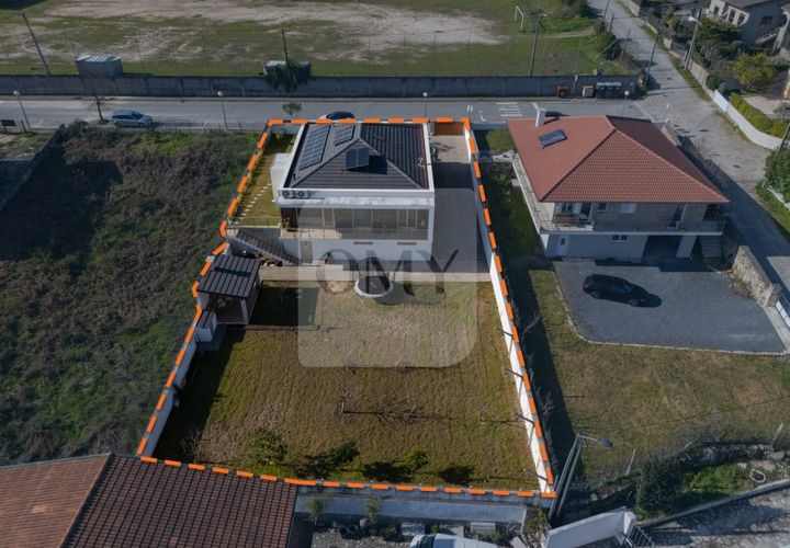 Villa i Vila Real, Vila Real, Vila Real - € 640.000 | Ref: CAS_1139 - foto 1