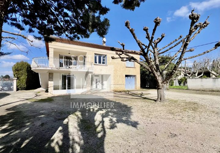 Villa a Bollène, Vaucluse, Bollène - € 312.700 | Ref: 3170 - foto 1