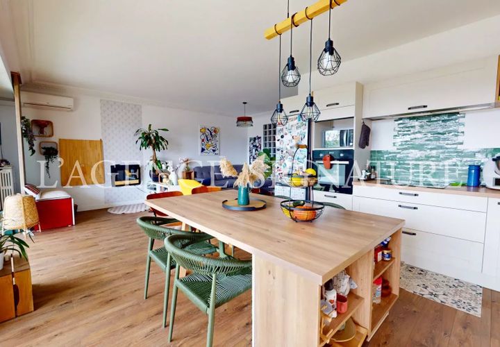 Lejlighed i Nice, Alpes-Maritimes, Nice - € 495.000 | Ref: 86800787 - foto 1