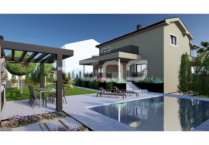 Villa i Guimaraes, Braga, Guimaraes - € 550.000 | Ref: BG-H3AS_111 - foto 1