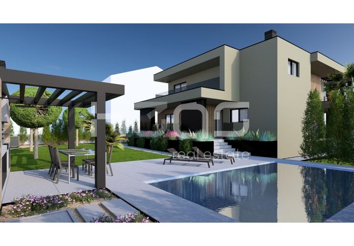 Haus in Guimaraes, Braga, Guimaraes - € 499.000 | Ref: BG-H3AS_110 - Foto 1