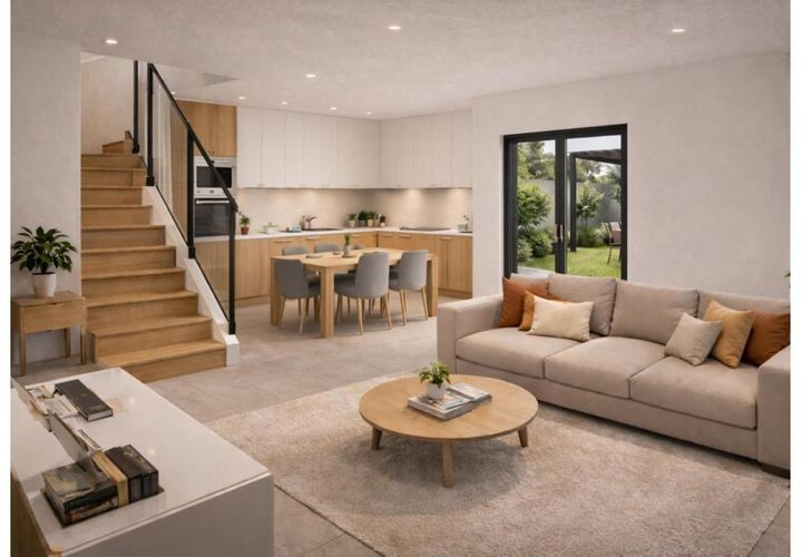 Villa i Mauguio, Herault, Mauguio - € 390.000 | Ref: 102114 - foto 1