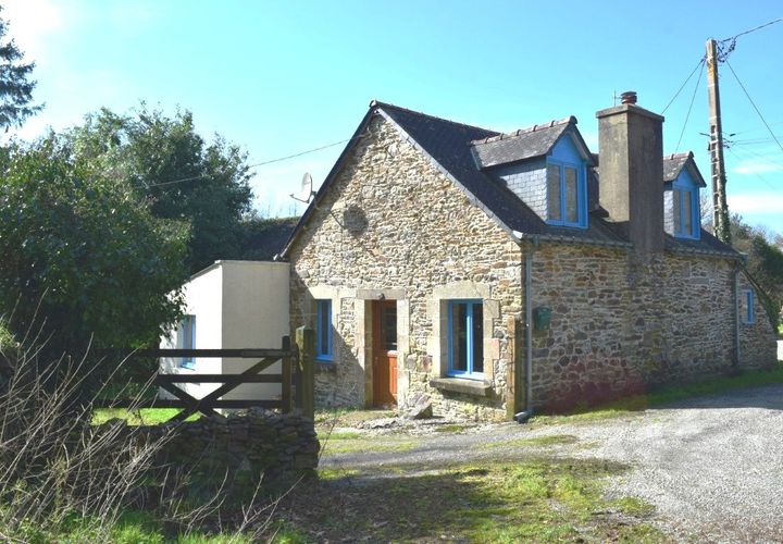 Villa i Silfiac, Morbihan, Silfiac - € 120.950 | Ref: 560022435 - foto 1