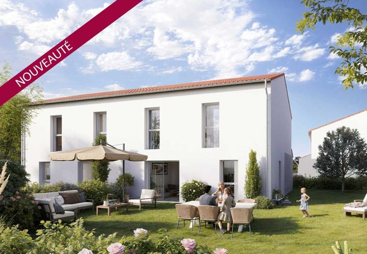 Villa a Charnay-les-Macon, Saone-et-Loire, Charnay-les-Macon - € 295.000 | Ref: 10_8899 - foto 1