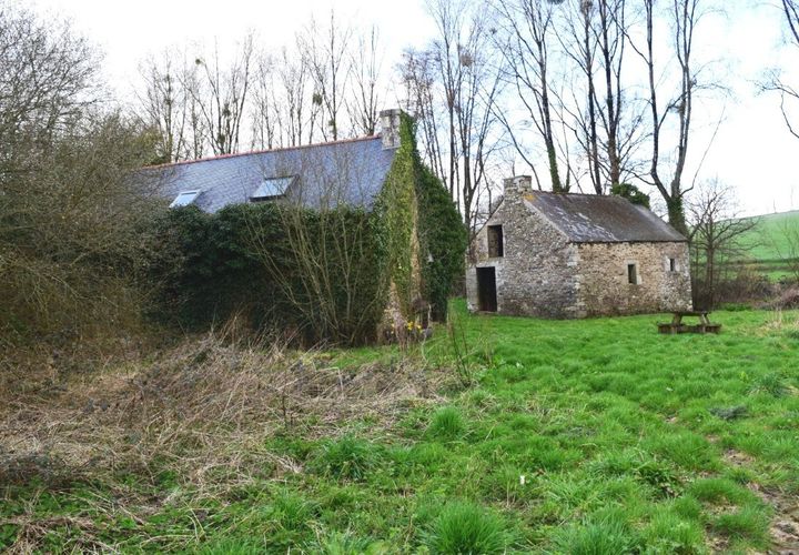 Villa a Gausson, Cotes-d'Armor, Gausson - € 72.500 | Ref: 560022437 - foto 1