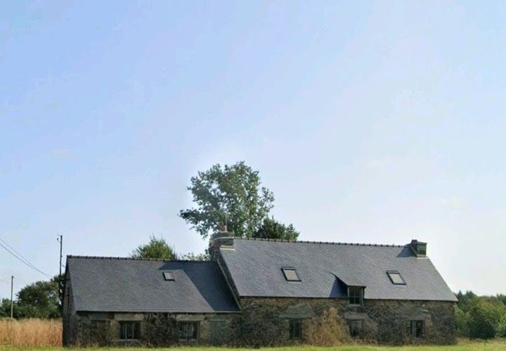 Villa i Sainte-Brigitte, Morbihan, Sainte-Brigitte - € 117.875 | Ref: 560022438 - foto 1