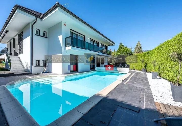 Villa i Marnaz, Haute-Savoie, Marnaz - € 649.000 | Ref: SCV74316AG - foto 1