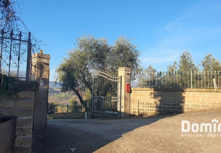 Villa a Selci, Rieti, Selci - € 290.000 | Ref: v-254 - foto 1