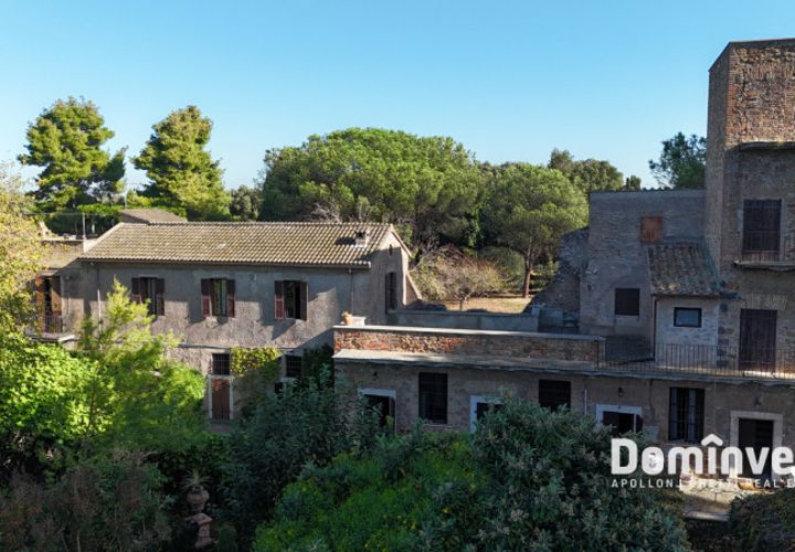 Villa i Rome, Rome, Rome - € 4.500.000 | Ref: v-256 - foto 1