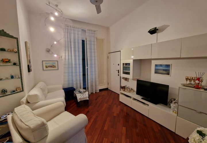 Lejlighed i Rapallo, Genoa, Rapallo - € 180.000 | Ref: A1275 - foto 1