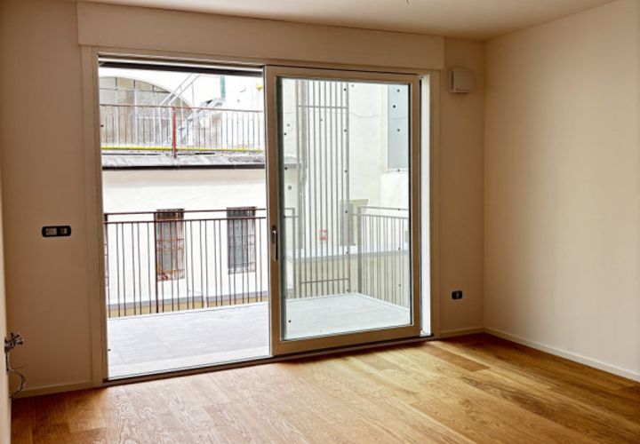 Lejlighed i Padua, Padua, Padua - € 390.000 | Ref: 2L390 - foto 1