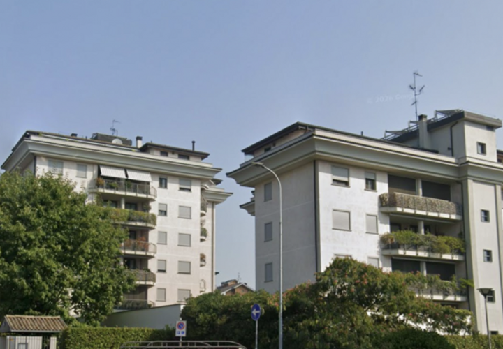 Penthouse i Buccinasco, Milan, Buccinasco - € 990 000 | Ref: BS5580R - foto 1