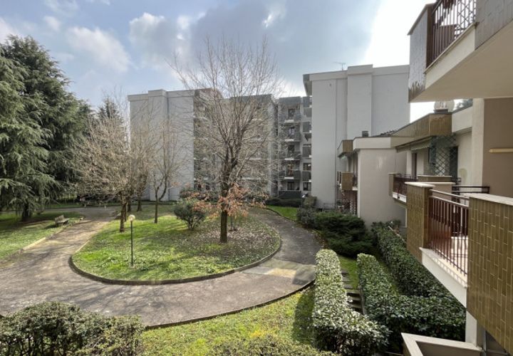 Leilighet i Cesano Boscone, Milan, Cesano Boscone - € 173 000 | Ref: AL2626R - foto 1