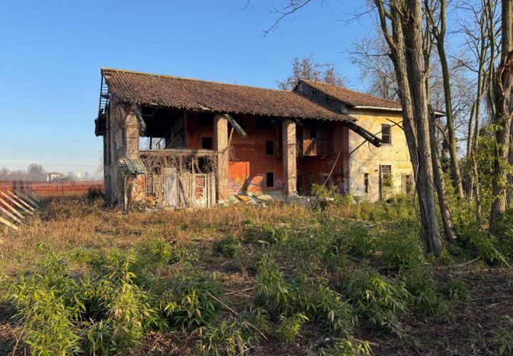 Landejendom i Milan, Milan, Milan - € 650.000 | Ref: RO6628R - foto 1