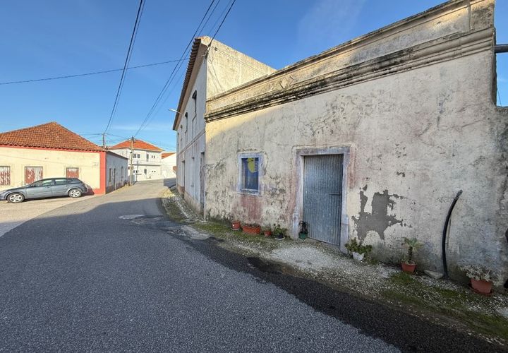 Villa i Obidos, Leiria, Obidos - € 749.000 | Ref: CAL-217021 - foto 1