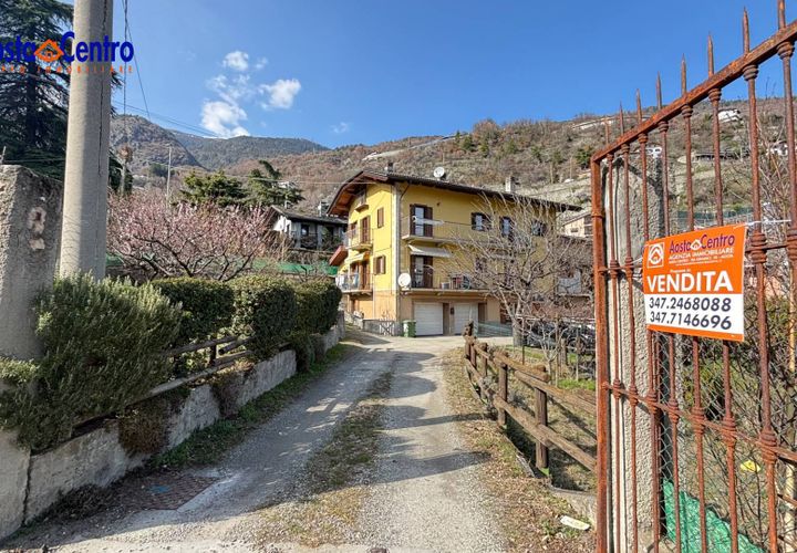 Leilighet i Aosta, Aosta Valley, Aosta - € 290 000 | Ref: 5729 - foto 1