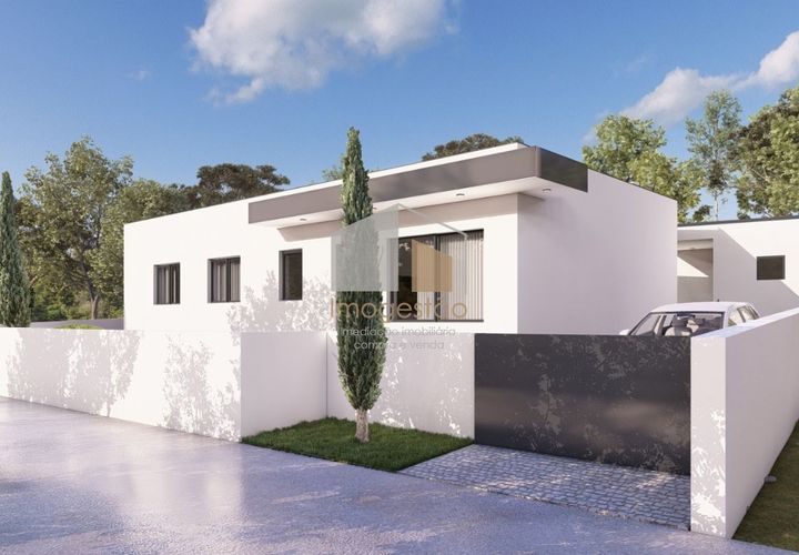 Villa i Valenca, Viana do Castelo, Valenca - € 220.000 | Ref: Cas-1034 - foto 1