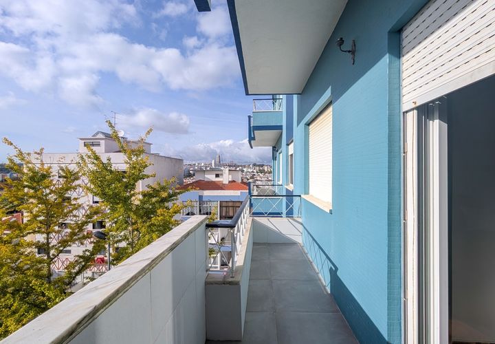Lejlighed i Almada, Setubal, Almada - € 330.000 | Ref: L2025730 - foto 1