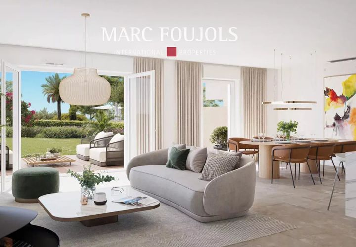 Villa i Frejus, Var, Frejus - € 465.000 | Ref: N131 - foto 1