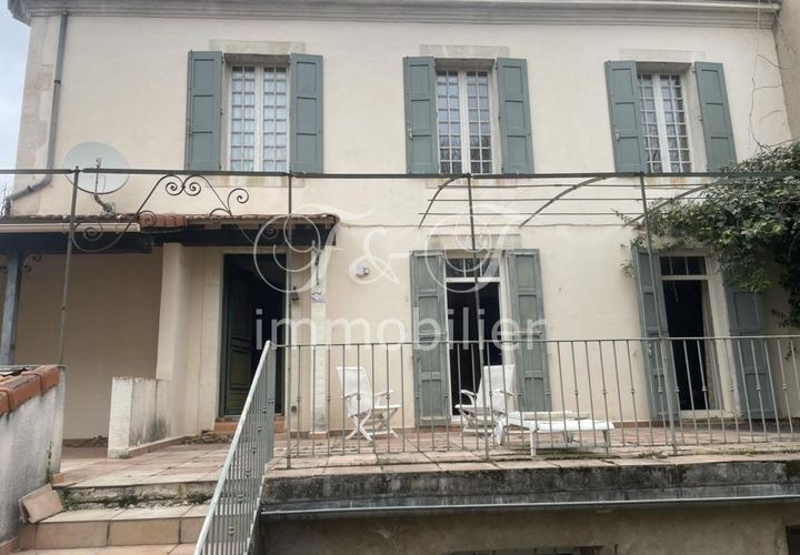 Villa a Apt, Vaucluse, Apt - € 260.925 | Ref: LUB-001280 - foto 1