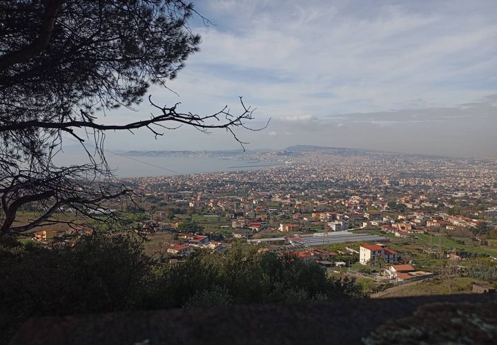 Lejlighed i Ercolano, Naples, Ercolano - € 725.000 | Ref: CBI091-931-43814 - foto 1