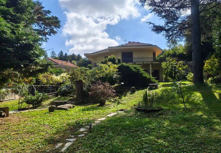 Villa a Rosta, Turin, Rosta - € 920.000 | Ref: 2220 - foto 1
