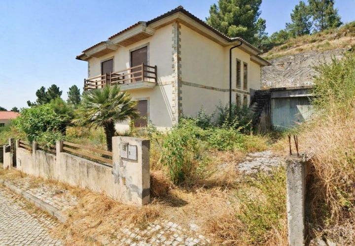 Villa a Alijo, Vila Real, Alijo - € 295.000 | Ref: RO2801 - foto 1