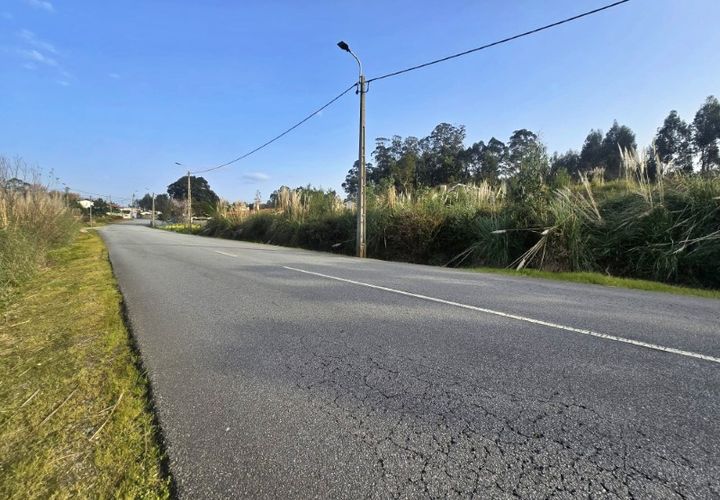 Helårsgrund i Serzedo, Porto, Serzedo - € 200.000 | Ref: RO2800 - foto 1