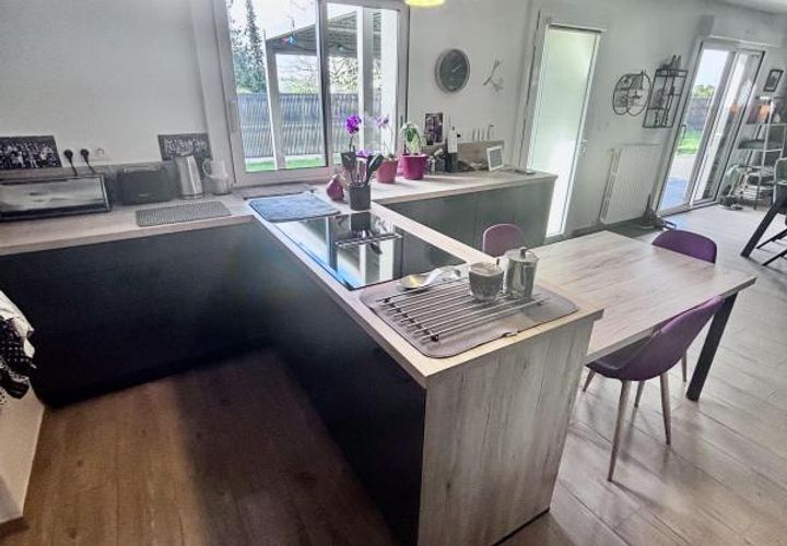 Villa a Noyal-Muzillac, Morbihan, Noyal-Muzillac - € 366.000 | Ref: DOM29772 - foto 1