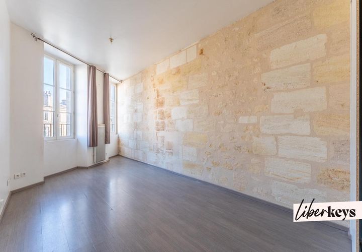 Studio i Bordeaux, Gironde, Bordeaux - € 141.500 | Ref: DOM27741 - foto 1