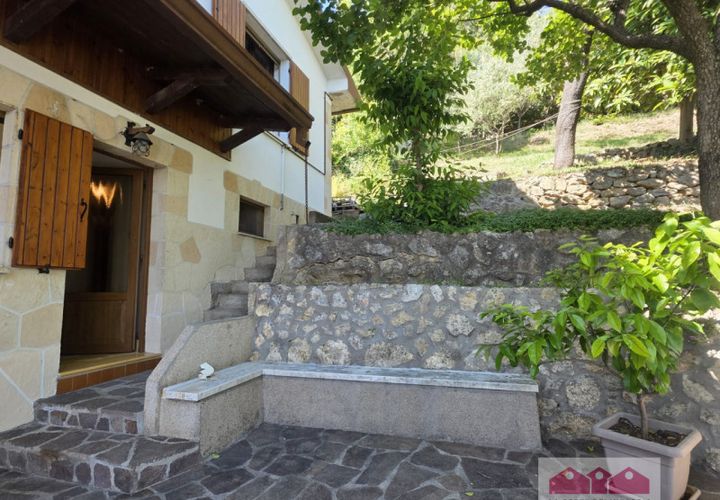 Villa a Orgiano, Vicenza, Orgiano - € 298.000 | Ref: VBIF42B - foto 1