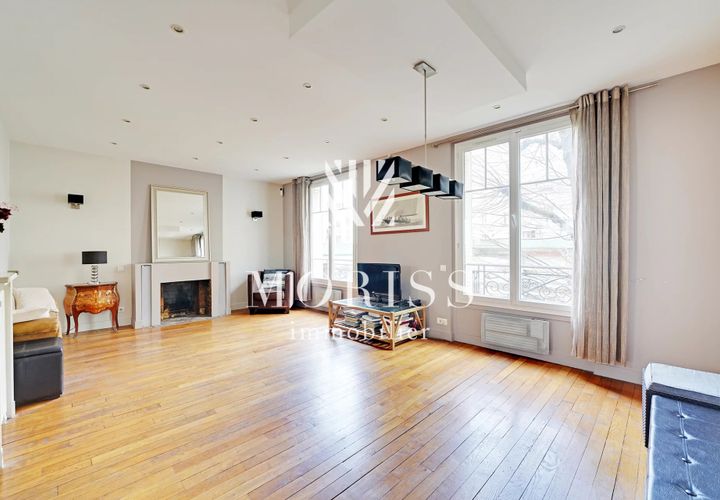 Lejlighed i Saint-Mande, Val-de-Marne, Saint-Mande - € 699.000 | Ref: 86807154 - foto 1