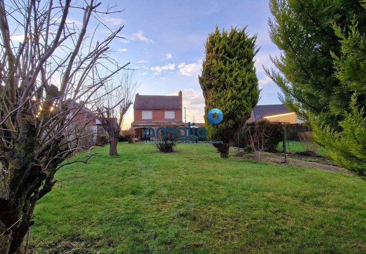 Villa a Merville, Nord, Merville - € 189.900 | Ref: 7558591 - foto 1
