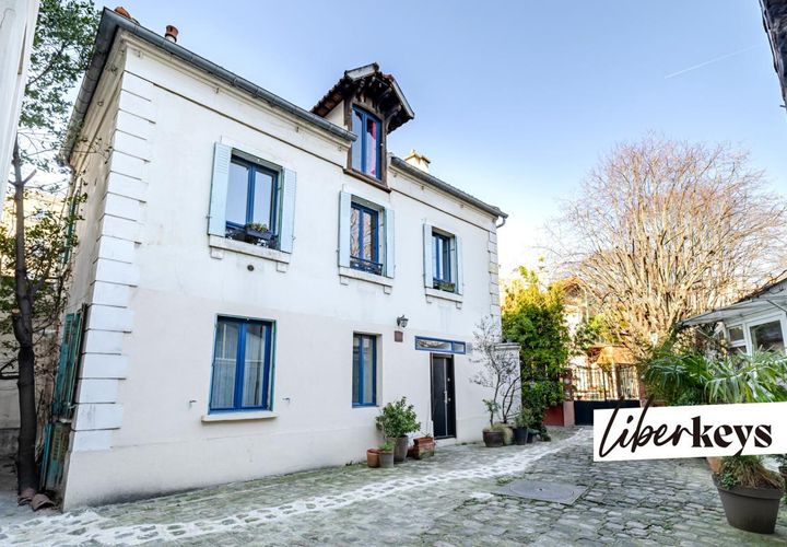 Villa a Saint-Denis, Seine-Saint-Denis, Saint-Denis - € 469.000 | Ref: DOM29477 - foto 1
