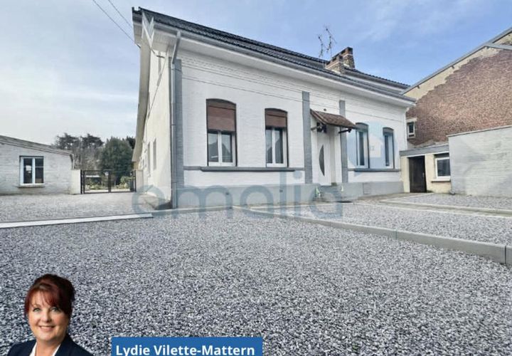 Villa i Caudry, Nord, Caudry - € 208.000 | Ref: 7597284 - foto 1
