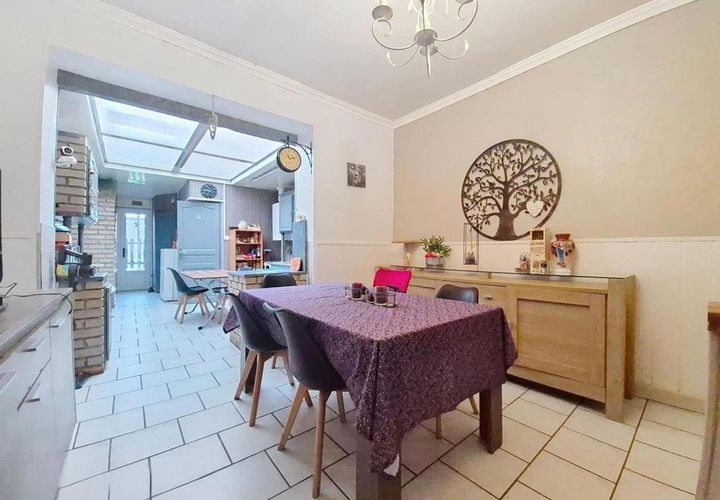 Villa i Anzin, Nord, Anzin - € 119.900 | Ref: 7598669 - foto 1